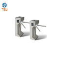 Supermarket Securely Entrance Gate ESD Digital Tripod Turnstile